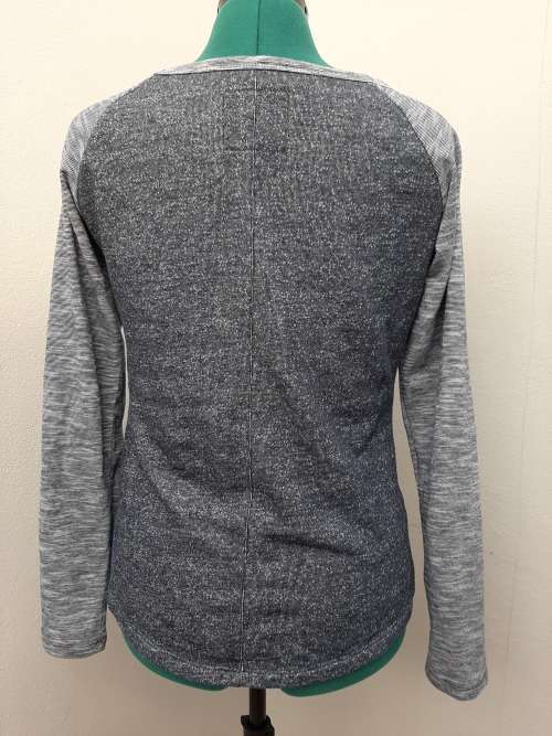 LADIES LIZZY TOP SIZE MED
