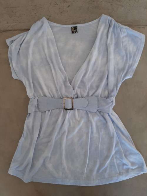 Tie Dye top - size small