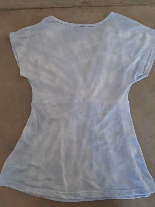Tie Dye top - size small