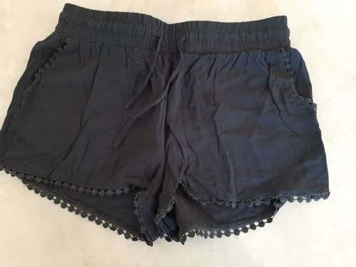 VISCOSE SHORT SIZE 34