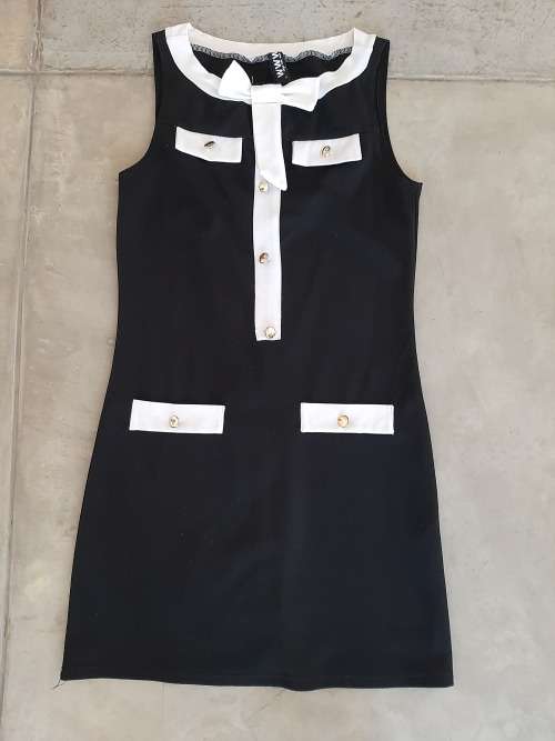 STUNNING MINI DRESS SIZE 8
