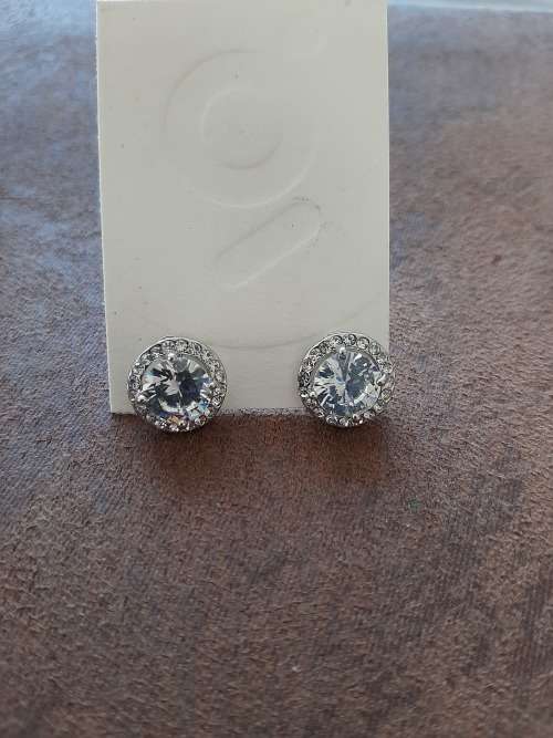 earrings from get