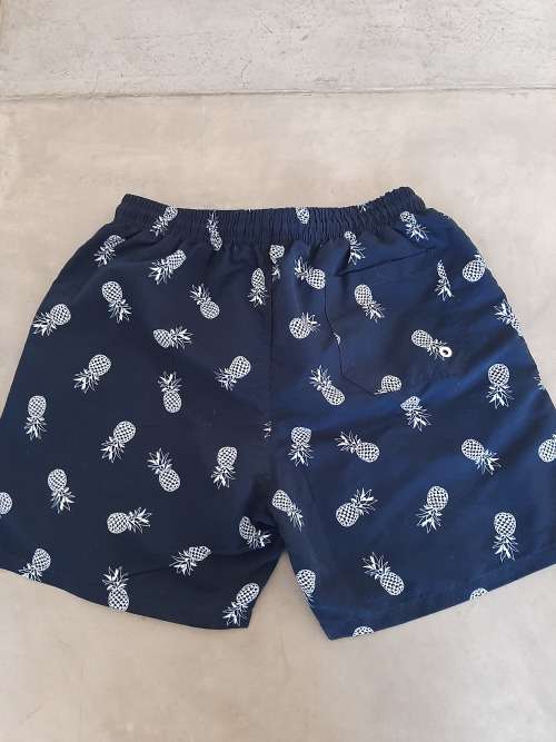 MENS SWIMming SHORTs SIZE MED