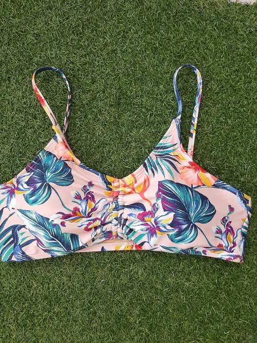 BIKINI TOP SIZE SMALL