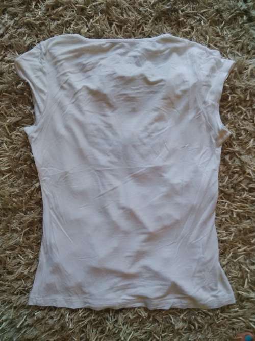 SUPER CUTE BOW T-SHIRT SIZE M/L