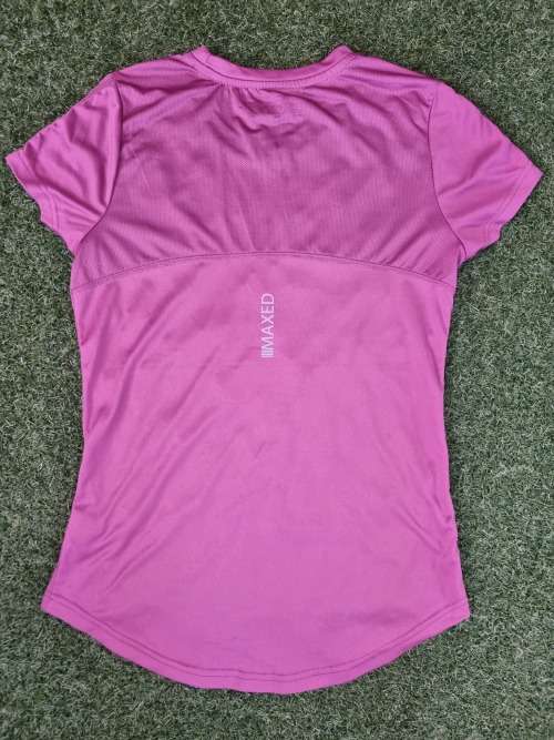 Dri-sport T-shirt - size med.