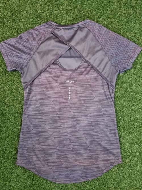DRI-SPORT T-SHIRT SIZE M