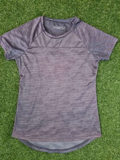 DRI-SPORT T-SHIRT SIZE M
