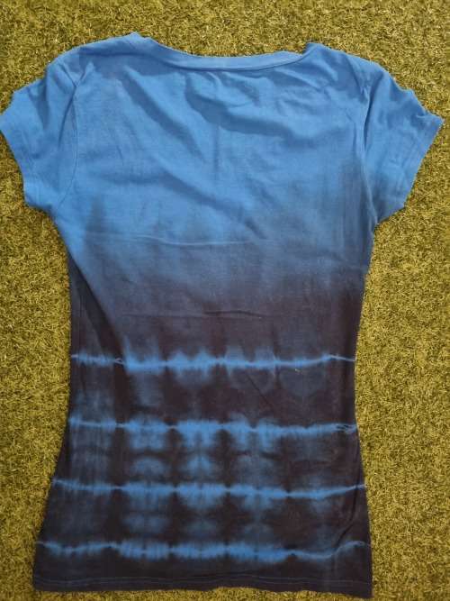 FITTED KELSO T-SHIRT SIZE 10