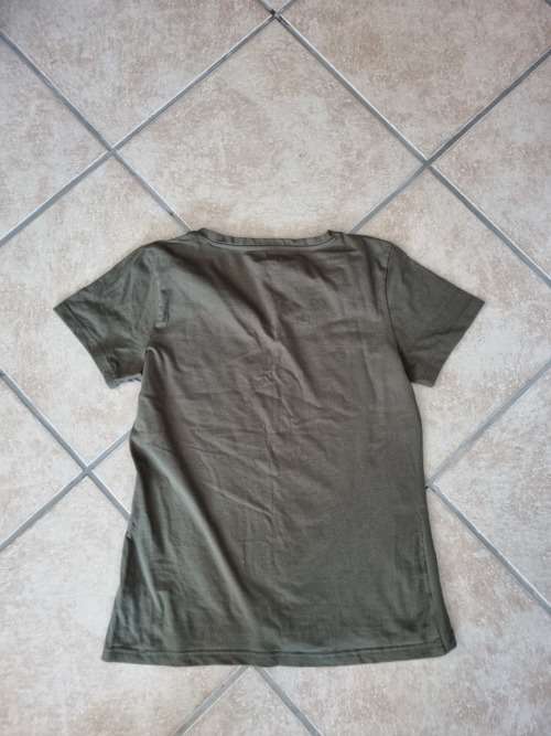 REAL BASICS T-SHIRT SIZE L