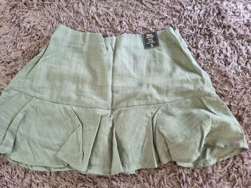 LADIES SKORT SIZE M