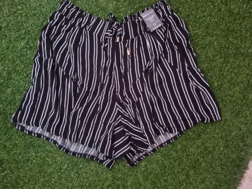 Viscose short - size med