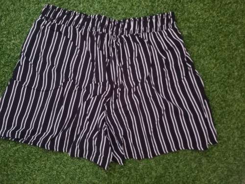 Viscose short - size med