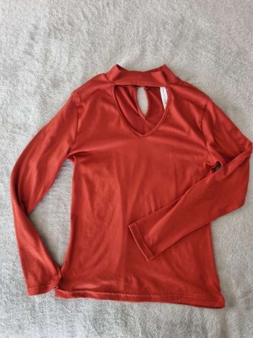 Top - size 36