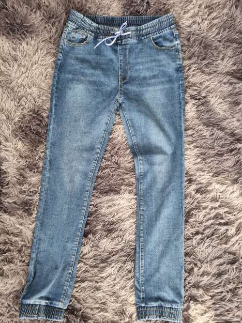 Denim jeans -size 36