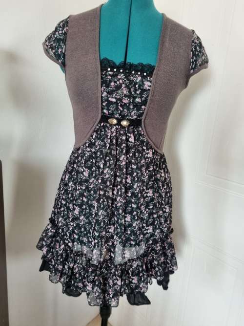 Dress - 13/14 years