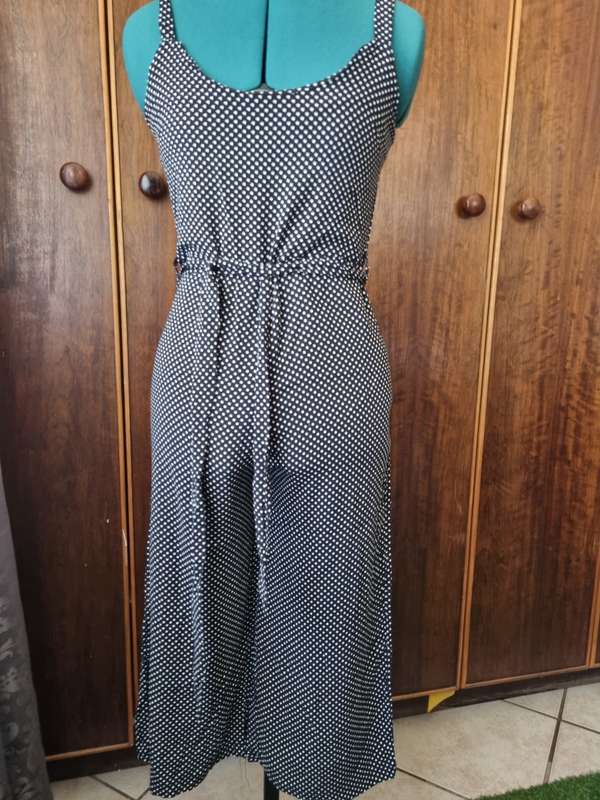Jumpsuit-size 34