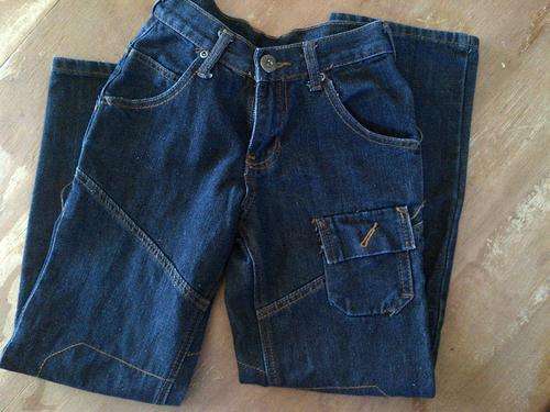 COOL BOYS JEANS SIZE 9/10