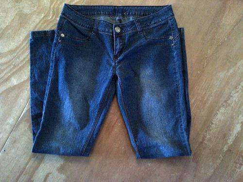 Stretchy skinny jeans size 8/10