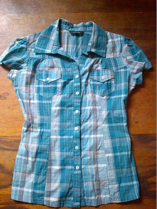 Lovely Foschini shirt