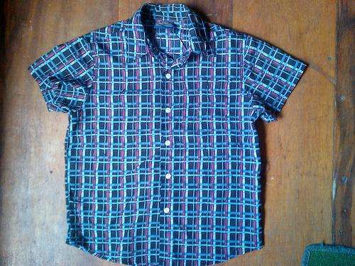 Nice boys shirt 7-8 years