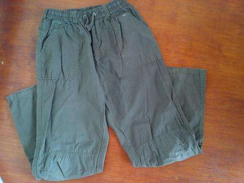 Cool boys pants 7-8 years