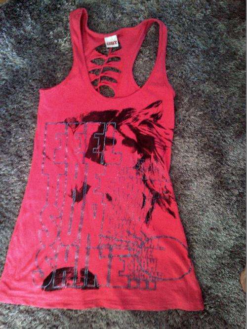 LEGIT COOL TOP SIZE 6/8