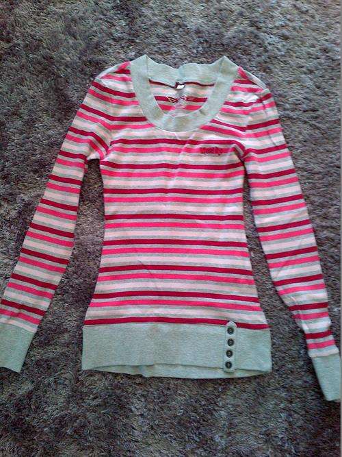 IDENTITY TOP SIZE 32