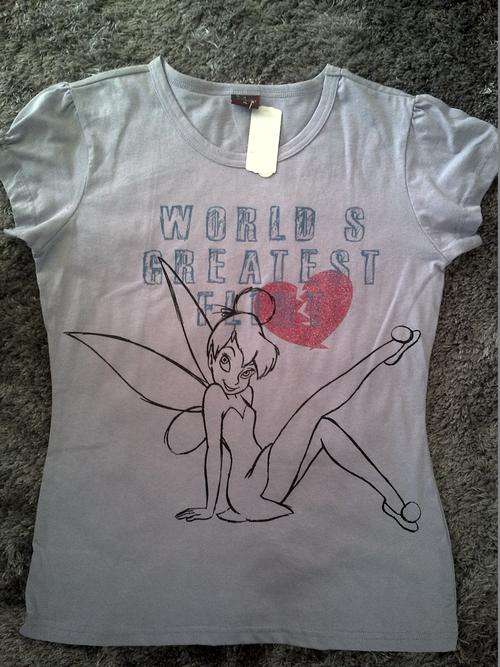 Sale T-Shirt Size Large