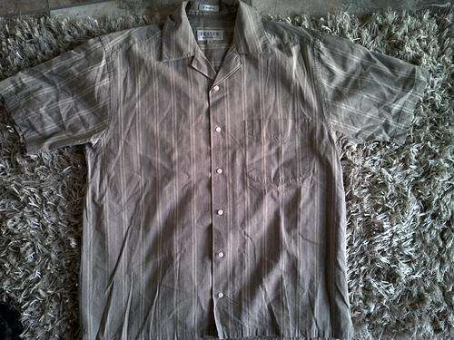 MENS PURE COTTON SHIRT SIZE SMALL
