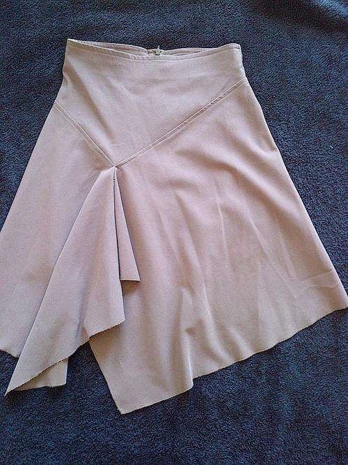 FUNKY RT SKIRT SIZE 30/32