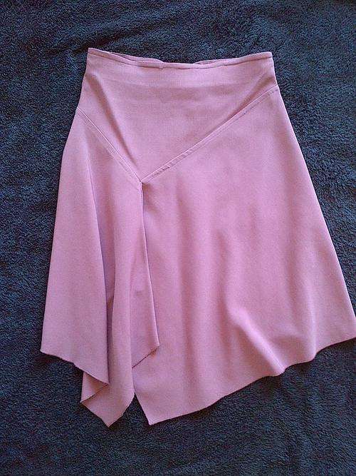 FUNKY RT SKIRT SIZE 30/32