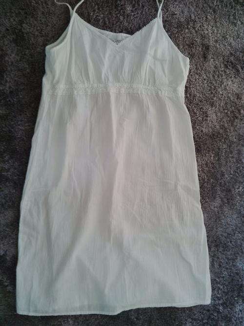 FRESH PRODUCE DRESS SIZE L
