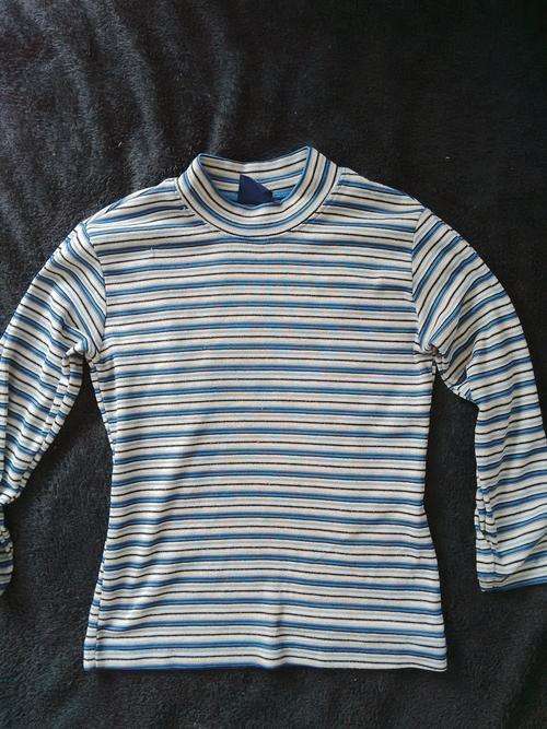 BOYS RT JEANS TOP 7/8 YEARS