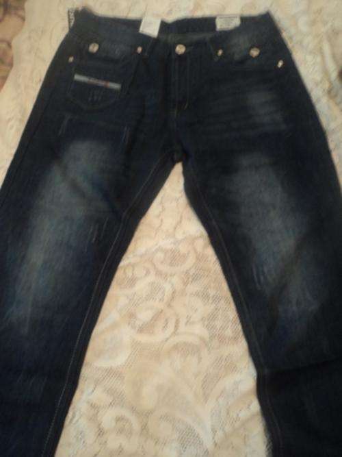 Diesel Jeans (size 30, 32, 34, 36)