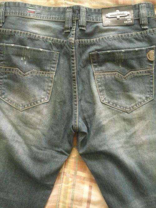 Diesel Kurren W34 L33