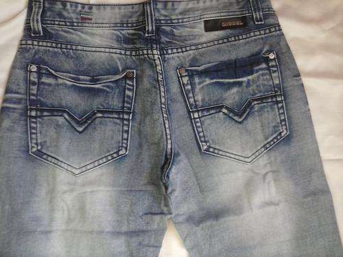Diesel Krooley Size 32