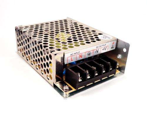 Industrial Quality 12V 5Amp Power Supply