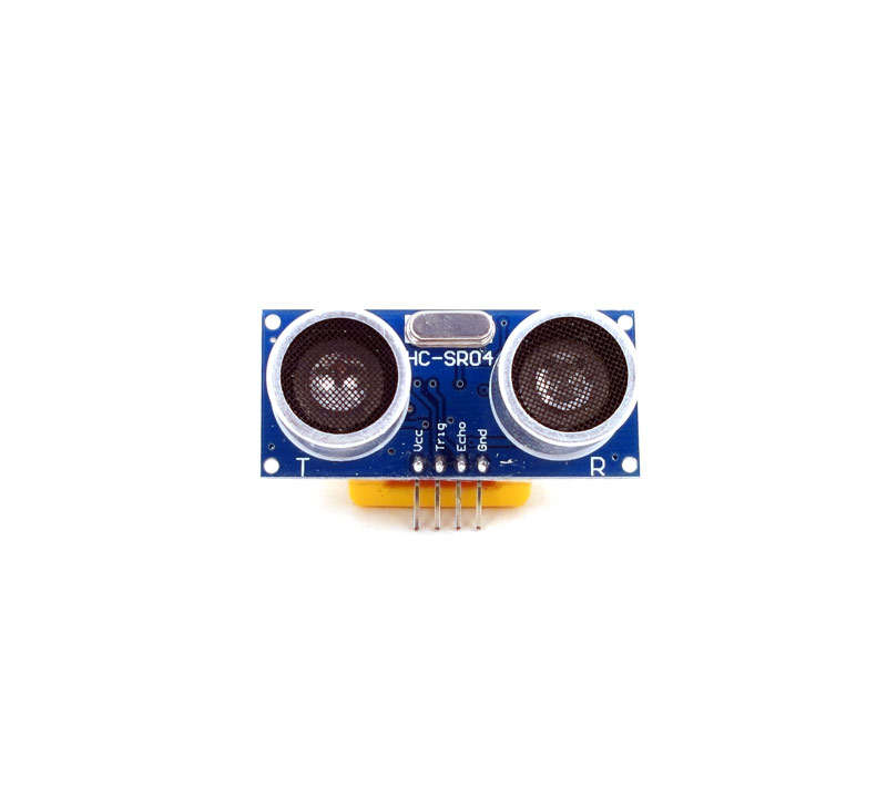 Ultrasonic Distance Sensor, Ping Sensor, Perfect for Aduino