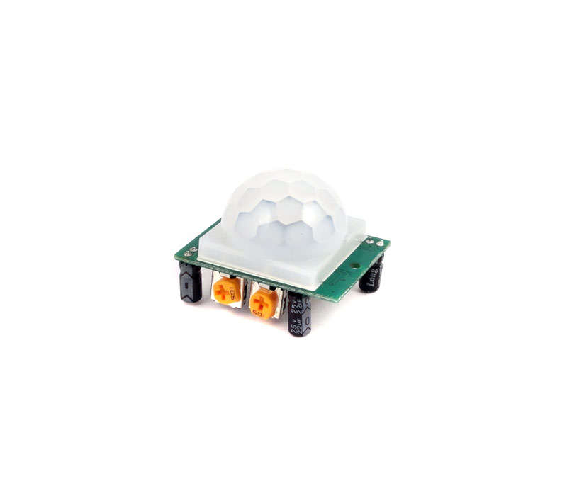 Infrared Human Sensor Module