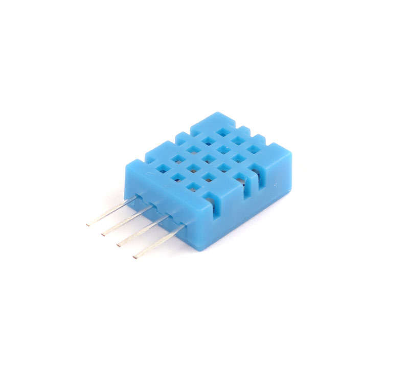 Temperature & Humidity Sensor DHT11 For Arduino