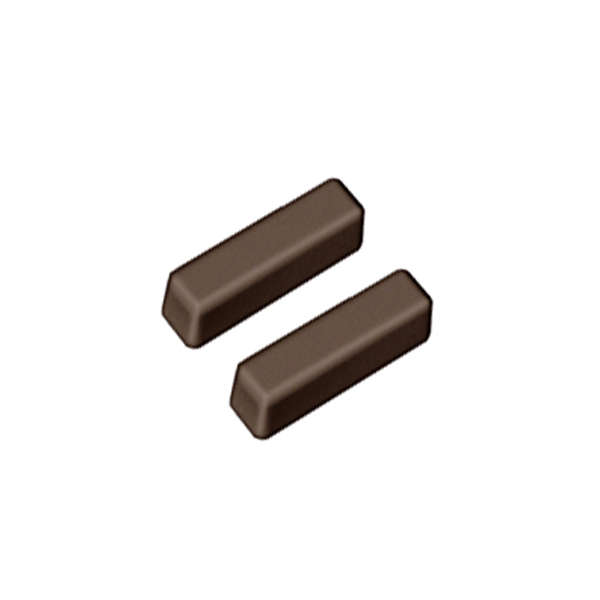 Magnetic Contacts - Brown