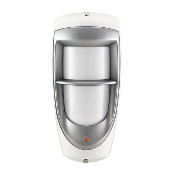 Paradox DG85 Outdoor Wired Motion Detector with bracket * FREE SHIPPING