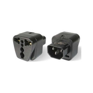 NETIO-Adapter IEC320