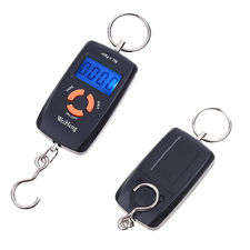 Digital Hanging Luggage Fishing Weighing Scale