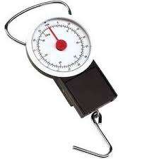 32 Kg Fish - Laggage scale
