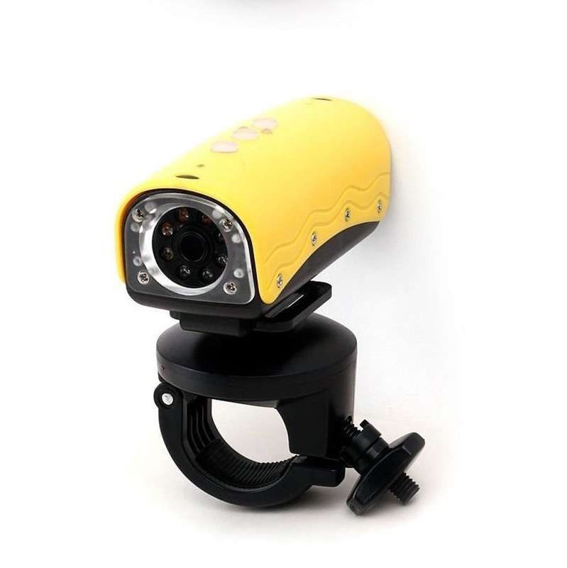 waterproof Sports HD Mini DV 1280x720p