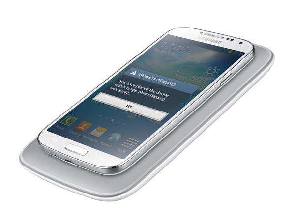 Wireless Charger Charging Pad for Samsung Galaxy S3 S4 S5 Note 2,3