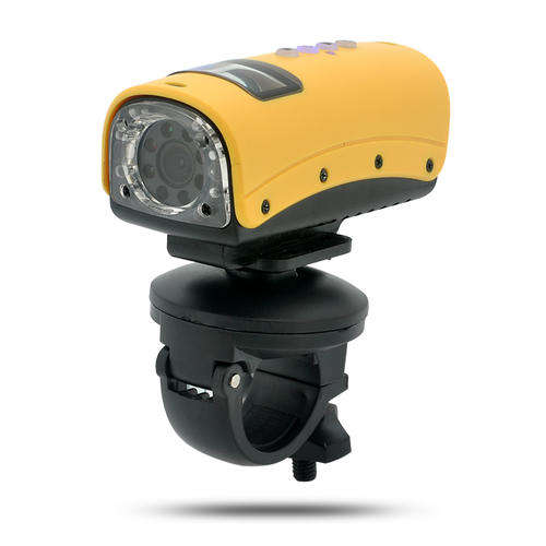 waterproof Sports HD Mini DV 1280x720p