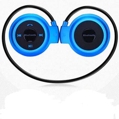 New Wireless Bluetooth Stereo Headset Headphone Earphone for Samsung iPhone LG HTC